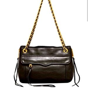 Rebecca Minkoff Swing Bag